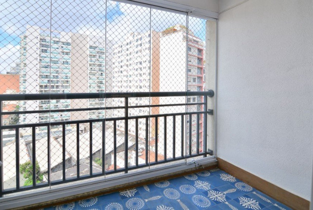 Imagem Apartamento com 2 Quartos à Venda, 71 m² em Barra Funda‎ - São Paulo