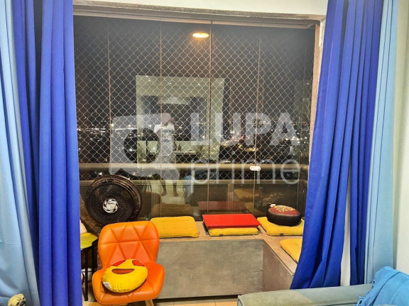 Imagem Apartamento com 2 Quartos à Venda, 48 m² em Vila Medeiros - São Paulo Imagem Apartamento com 2 Quartos à Venda, 48 m² em Vila Medeiros - São Paulo