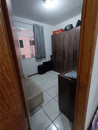 Imagem Apartamento com 2 Quartos à Venda, 50 m² em R$215.000,00 // Arvoredo - Contagem Imagem Apartamento com 2 Quartos à Venda, 50 m² em R$215.000,00 // Arvoredo - Contagem