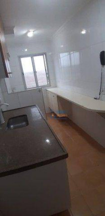Imagem Apartamento com 2 Quartos à Venda, 53 m² em Jardim Esmeralda - São Paulo Imagem Apartamento com 2 Quartos à Venda, 53 m² em Jardim Esmeralda - São Paulo