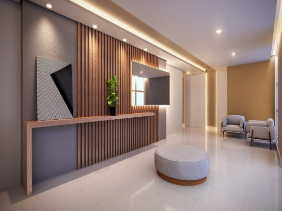 Imagem Imóvel com 3 Quartos à Venda, 75 m² em Vila Andrade - São Paulo