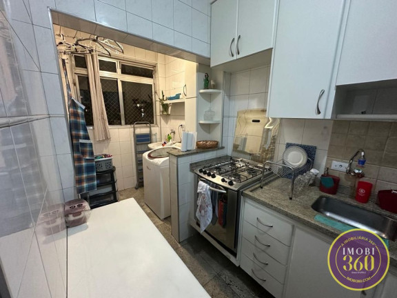 Imagem Apartamento com 2 Quartos à Venda, 54 m² em Tatuapé - São Paulo