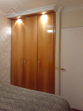 Imagem Apartamento com 3 Quartos à Venda, em Jardim Santa Terezinha (zona Leste) - São Paulo Imagem Apartamento com 3 Quartos à Venda, em Jardim Santa Terezinha (zona Leste) - São Paulo