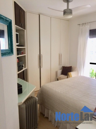 Imagem Apartamento com 2 Quartos à Venda, 102 m² em Tucuruvi - São Paulo