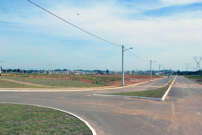 Imagem Terreno à Venda, 538 m² em São José - Canoas