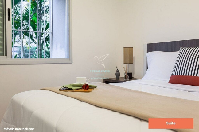 Imagem Apartamento com 3 Quartos à Venda, 100 m² em Vila Romana - São Paulo Imagem Apartamento com 3 Quartos à Venda, 100 m² em Vila Romana - São Paulo
