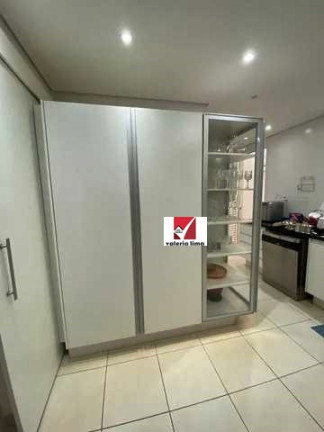 Imagem Casa de Condomínio com 4 Quartos à Venda, 365 m² em Condomínio Guaporé 1 - Ribeirão Preto