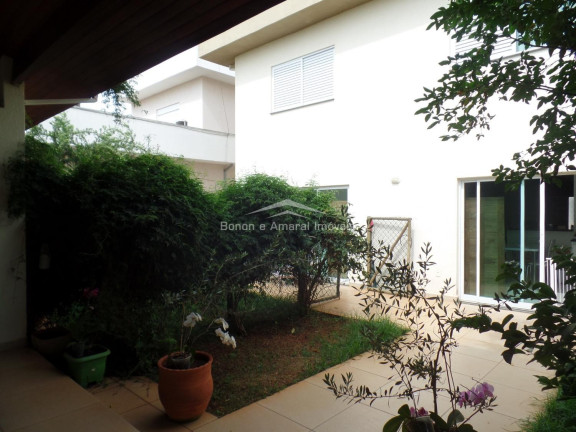Imagem Casa de Condomínio com 4 Quartos à Venda, 360 m² em Betel - Paulínia Imagem Casa de Condomínio com 4 Quartos à Venda, 360 m² em Betel - Paulínia