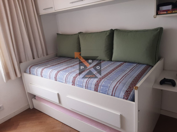 Imagem Imóvel com 2 Quartos à Venda, 63 m² em Vila Guarani (z Sul) - São Paulo Imagem Imóvel com 2 Quartos à Venda, 63 m² em Vila Guarani (z Sul) - São Paulo