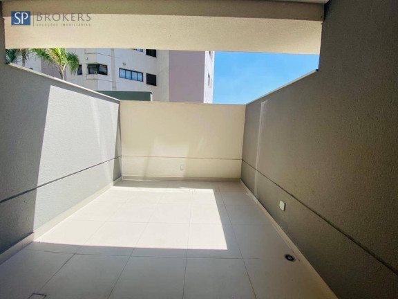 Imagem Studio com 1 Quarto à Venda, 32 m² em Vila Mariana - São Paulo