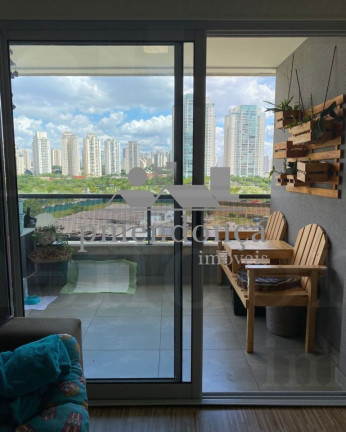 Imagem Apartamento com 2 Quartos à Venda, 58 m² em água Branca - São Paulo Imagem Apartamento com 2 Quartos à Venda, 58 m² em água Branca - São Paulo
