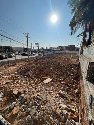 Imagem Terreno para Alugar, 915 m² em Centro - Sorocaba