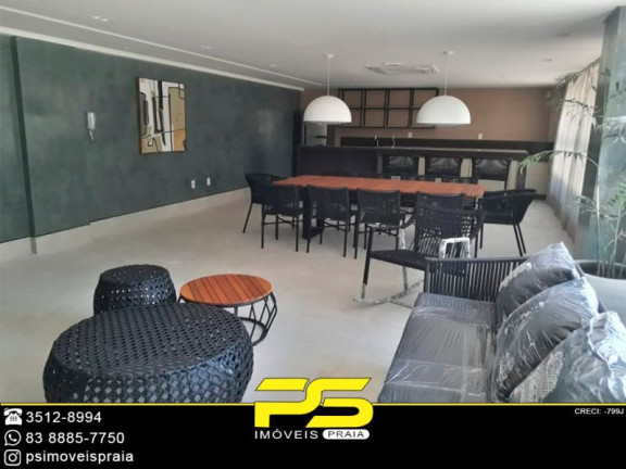 Imagem Apartamento à Venda, 93 m² em Jardim Oceania - João Pessoa Imagem Apartamento à Venda, 93 m² em Jardim Oceania - João Pessoa