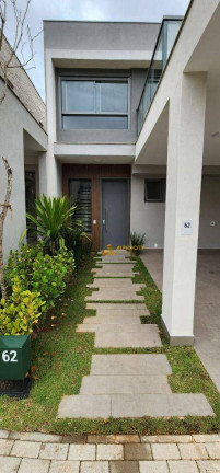 Imagem Casa com 3 Quartos à Venda, 200 m² em  Alphaville - Santana De Parnaíba