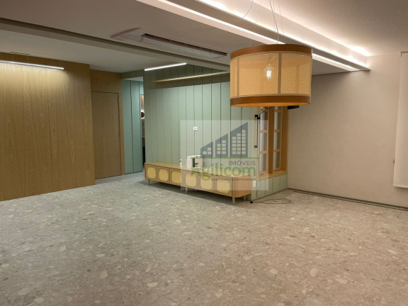Imagem Apartamento com 3 Quartos à Venda, 131 m² em Cidade Monções - São Paulo