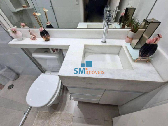 Imagem Apartamento com 2 Quartos à Venda, 60 m² em Jardim Das Vertentes - São Paulo Imagem Apartamento com 2 Quartos à Venda, 60 m² em Jardim Das Vertentes - São Paulo