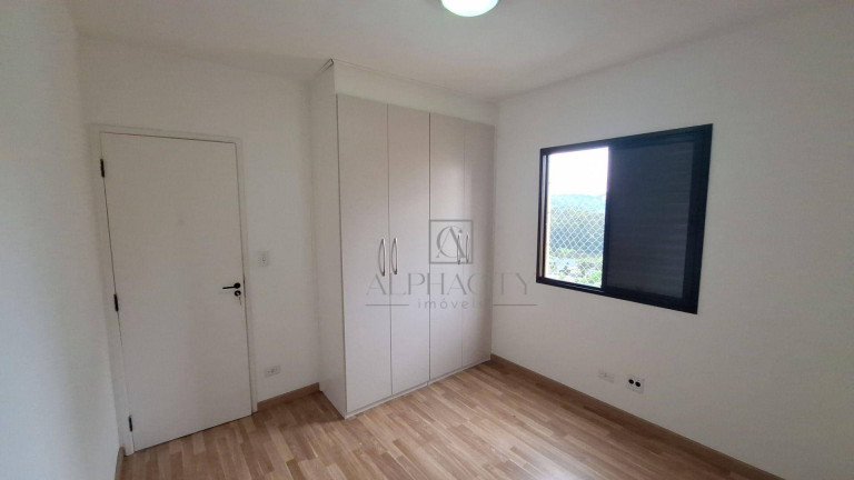 Imagem Apartamento com 3 Quartos para Alugar, 83 m² em Empresarial 18 Do Forte - Barueri