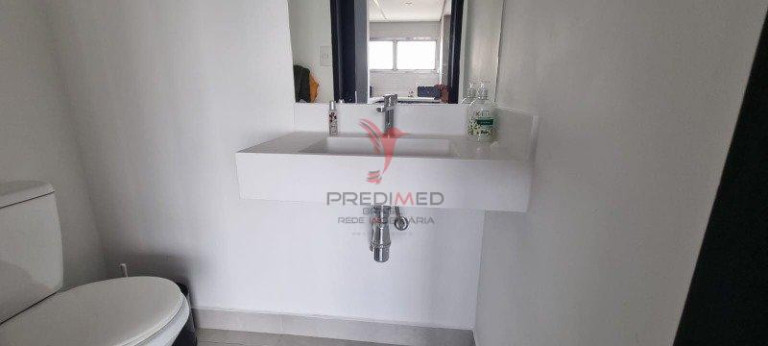 Imagem Apartamento com 2 Quartos à Venda, em Vila Clementino - São Paulo Imagem Apartamento com 2 Quartos à Venda, em Vila Clementino - São Paulo