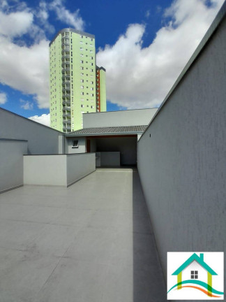 Imagem Cobertura com 2 Quartos à Venda, 106 m² em Parque Das Nações - Santo André Imagem Cobertura com 2 Quartos à Venda, 106 m² em Parque Das Nações - Santo André