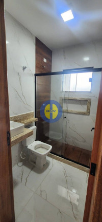 Imagem Casa com 3 Quartos à Venda,  em Jardim Atlântico Central (itaipuaçu) - Maricá