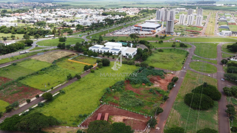 Imagem Terreno à Venda, 1.151 m² em Residencial Dona Margarida - Santa Bárbara D'oeste