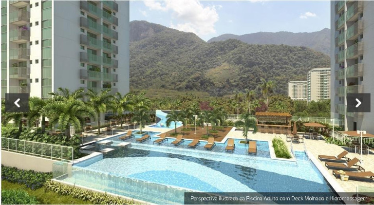 Imagem Apartamento com 2 Quartos à Venda, 79 m² em Recreio Dos Bandeirantes - Rio De Janeiro