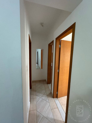 Imagem Apartamento com 2 Quartos à Venda, 65 m² em Jardim Satélite - São José Dos Campos