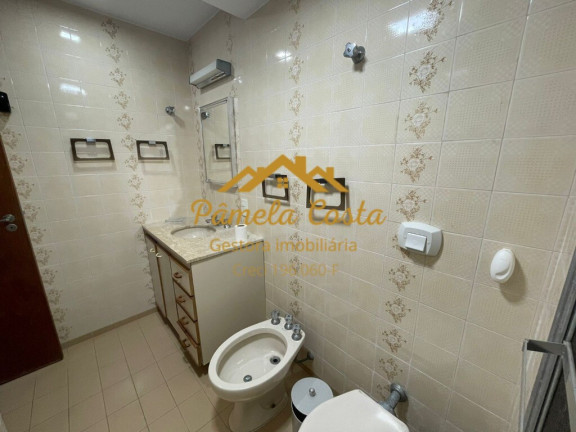 Imagem Apartamento com 3 Quartos para Alugar, 110 m² em Pitangueiras - Guarujá Imagem Apartamento com 3 Quartos para Alugar, 110 m² em Pitangueiras - Guarujá