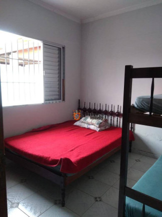 Imagem Casa com 3 Quartos à Venda, 132 m² em Balneário Jardim De Itanhaém (f/grandesp) - Itanhaém Imagem Casa com 3 Quartos à Venda, 132 m² em Balneário Jardim De Itanhaém (f/grandesp) - Itanhaém