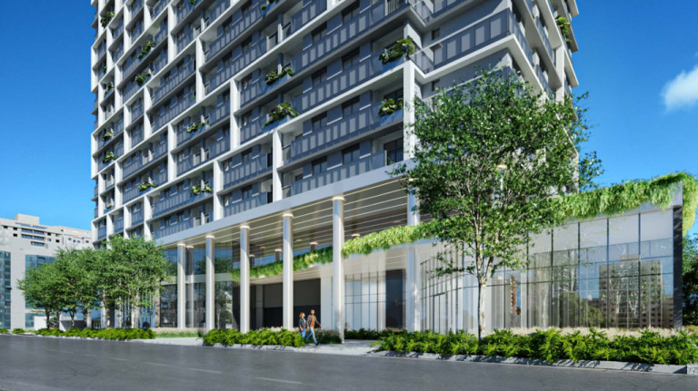 Imagem Imóvel Comercial à Venda, 873 m² em Itaim Bibi - São Paulo