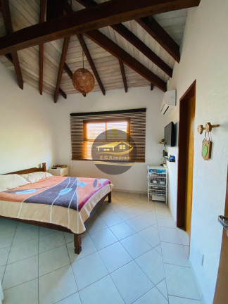 Imagem Casa de Condomínio com 3 Quartos à Venda, 120 m² em Camburi - São Sebastião