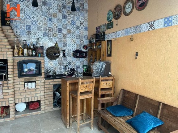 Imagem Casa com 3 Quartos à Venda, 160 m² em Vila Formosa - São Paulo Imagem Casa com 3 Quartos à Venda, 160 m² em Vila Formosa - São Paulo