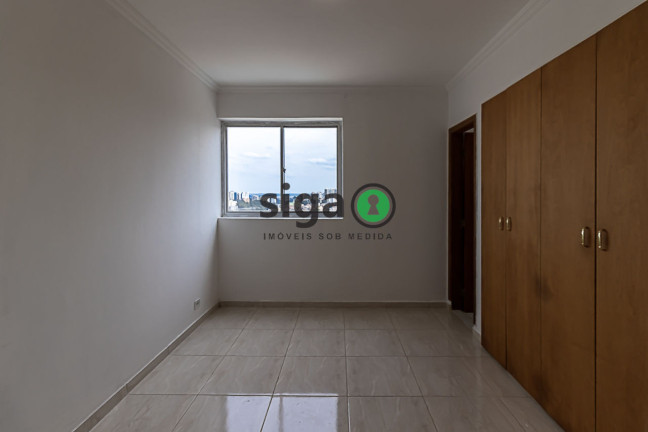Imagem Apartamento com 3 Quartos à Venda, 177 m² em Morumbi - São Paulo