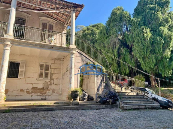 Imagem Casa com 17 Quartos à Venda, 400 m² em Centro - Petrópolis Imagem Casa com 17 Quartos à Venda, 400 m² em Centro - Petrópolis