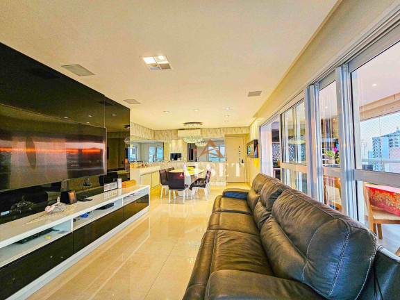 Imagem Apartamento com 3 Quartos à Venda, 154 m² em Vila Carrão - São Paulo Imagem Apartamento com 3 Quartos à Venda, 154 m² em Vila Carrão - São Paulo