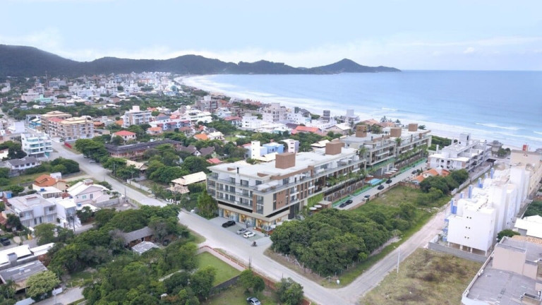 Imagem Apartamento com 2 Quartos à Venda, 84 m² em Bombinhas - Bombinhas
