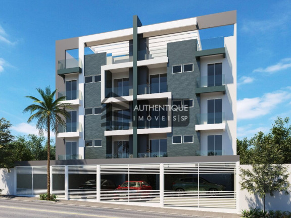 Imagem Cobertura com 3 Quartos à Venda, 111 m² em Jardim Do Mar - São Bernardo Do Campo Imagem Cobertura com 3 Quartos à Venda, 111 m² em Jardim Do Mar - São Bernardo Do Campo