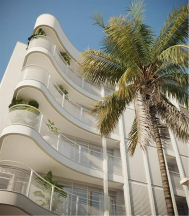 Imagem Apartamento com 1 Quarto à Venda, 49 m² em Botafogo - Rio De Janeiro