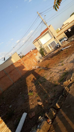 Imagem Terreno à Venda, 223 m² em Jardim ângelo Jurca - Ribeirão Preto Imagem Terreno à Venda, 223 m² em Jardim ângelo Jurca - Ribeirão Preto