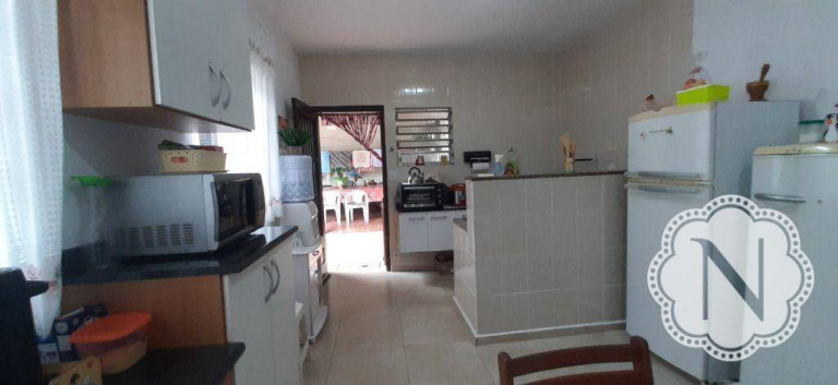 Imagem Casa com 4 Quartos à Venda, 236 m² em Belas Artes - Itanhaém Imagem Casa com 4 Quartos à Venda, 236 m² em Belas Artes - Itanhaém
