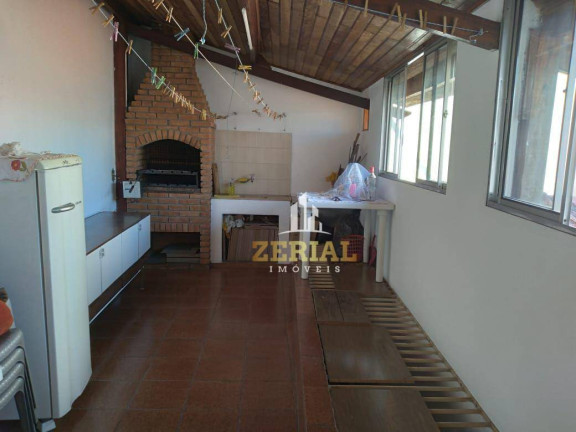 Sobrado com 3 Quartos à Venda, 75 m² em Mauá - São Caetano Do Sul