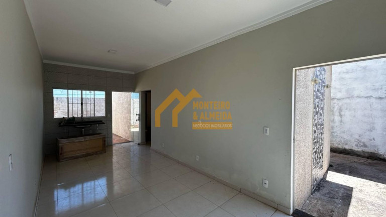 Imagem Casa com 2 Quartos à Venda, 60 m² em Villagi Di Capri - Itapetininga Imagem Casa com 2 Quartos à Venda, 60 m² em Villagi Di Capri - Itapetininga