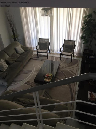 Imagem Imóvel com 3 Quartos à Venda, 250 m² em Condominio Tivoli Park - Sorocaba Imagem Imóvel com 3 Quartos à Venda, 250 m² em Condominio Tivoli Park - Sorocaba