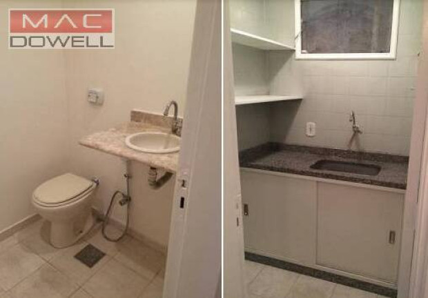 Imagem Sala Comercial para Alugar, 54 m² em Barra Da Tijuca / Rio De Janeiro / Rj - Rio De Janeiro Imagem Sala Comercial para Alugar, 54 m² em Barra Da Tijuca / Rio De Janeiro / Rj - Rio De Janeiro