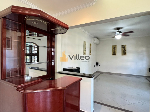 Imagem Casa de Condomínio com 6 Quartos para Alugar, 600 m² em Jardim Isaura - Sorocaba