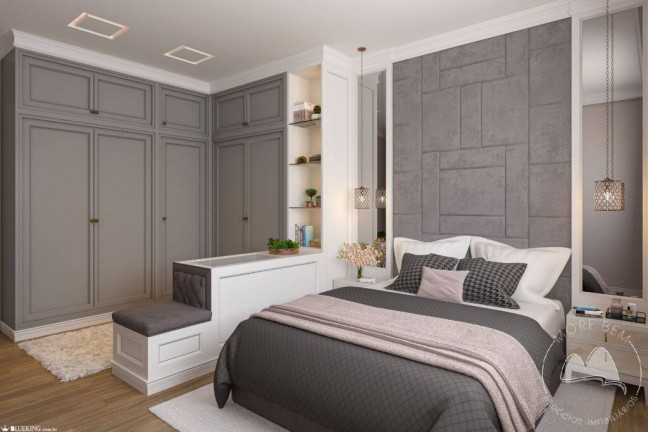 Imagem Apartamento com 2 Quartos à Venda, 92 m² em Centro - Itapema