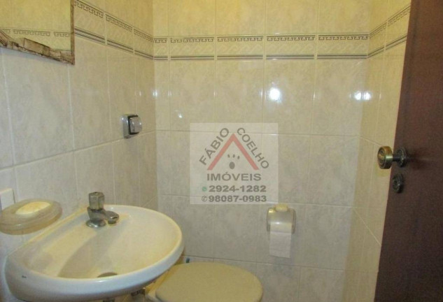 Imagem Apartamento com 3 Quartos à Venda, 115 m² em Alto Da Boa Vista - São Paulo