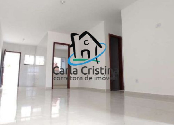 Imagem Casa com 2 Quartos à Venda, 75 m² em Balneário Canoas - Pontal Do Paraná