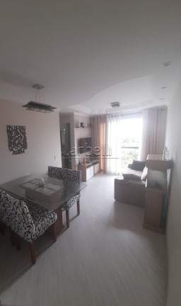 Imagem Apartamento com 2 Quartos à Venda, 52 m² em Conjunto Residencial Vista Verde - São Paulo Imagem Apartamento com 2 Quartos à Venda, 52 m² em Conjunto Residencial Vista Verde - São Paulo