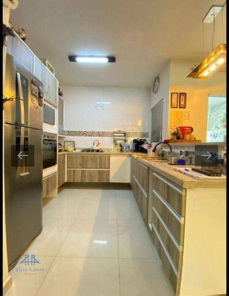 Imagem Casa com 3 Quartos à Venda, 144 m² em Campeche - Florianópolis Imagem Casa com 3 Quartos à Venda, 144 m² em Campeche - Florianópolis